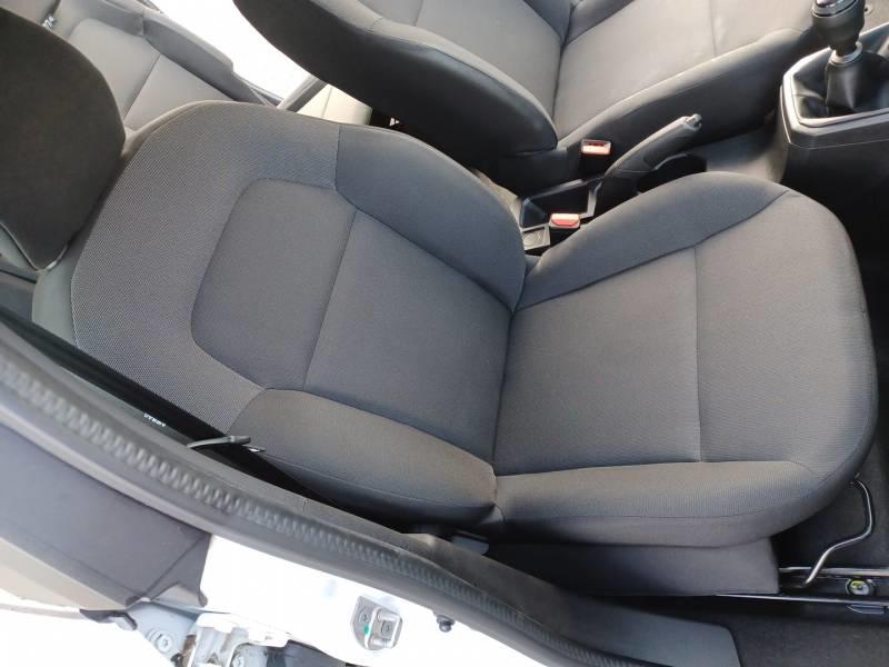 Dacia Jogger Eco-G 100 5 places Essential