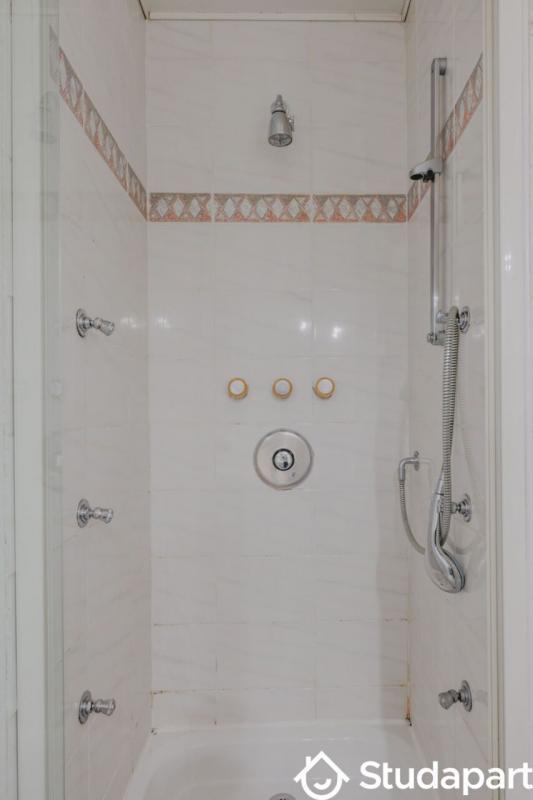 Appartement - 30 m² - 1 pièce