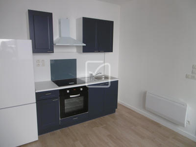 Immeuble - 224 m²