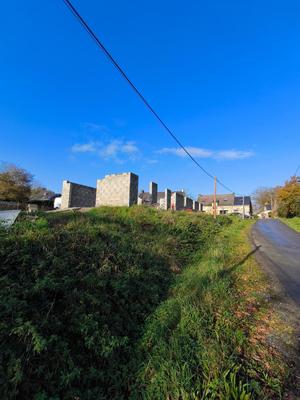 Maison - 119 m² - 6 pièces