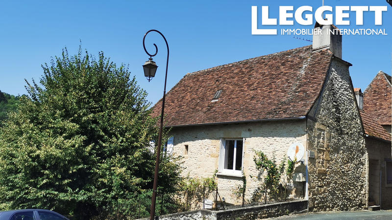 Maison de village - 200 m² - 7 pièces