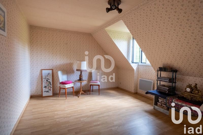 Maison - 191 m² - 9 pièces