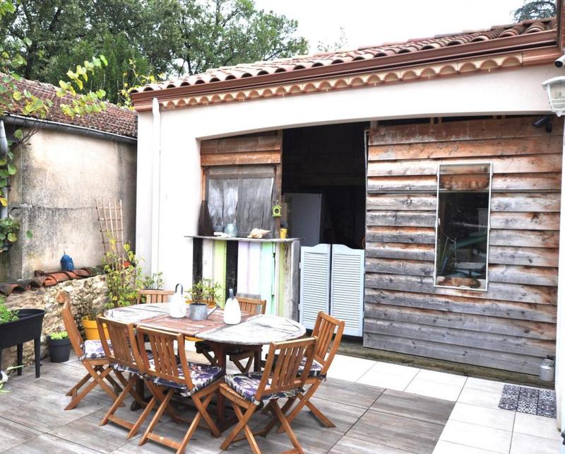 Villa - 200 m² - 7 pièces