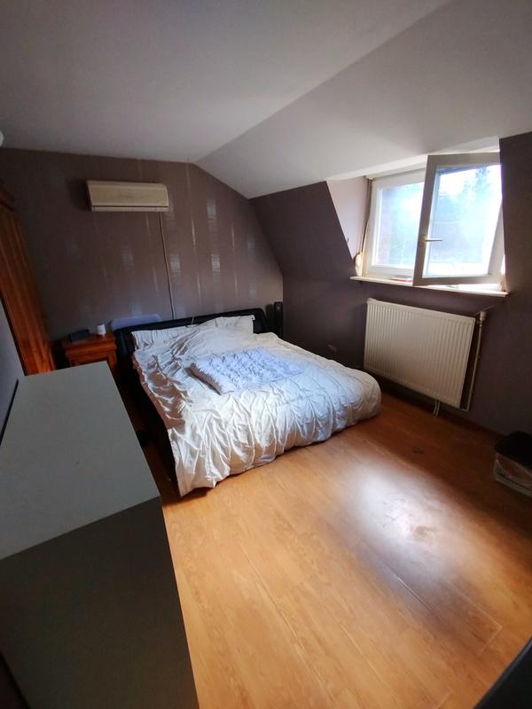 Maison - 115 m² - 6 pièces