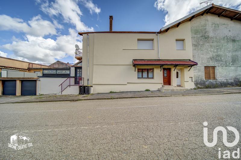 Appartement - 151 m² - 5 pièces