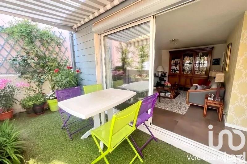 Duplex - 95 m² - 4 pièces