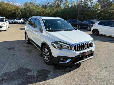 Suzuki Sx4 s-Cross 1.6 DDiS Privilège Allgrip