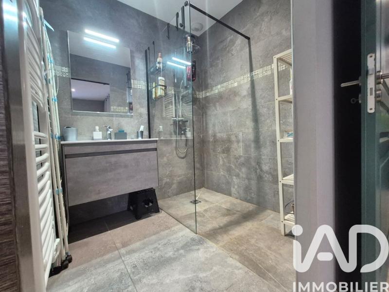 Maison - 106 m² - 4 pièces