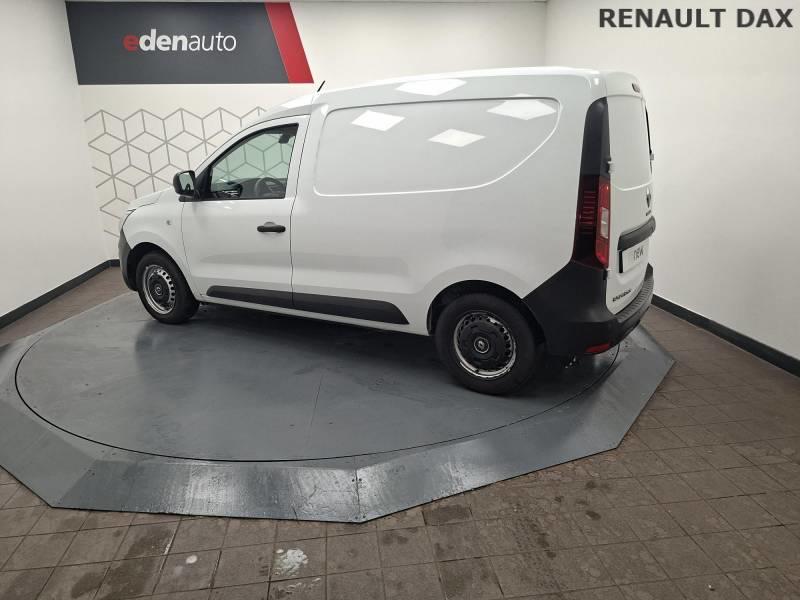 Renault Express (30) Van Blue Dci 75 Confort