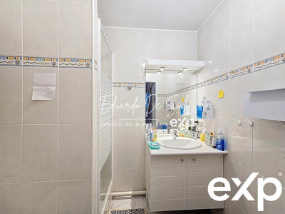 Appartement - 40 m²