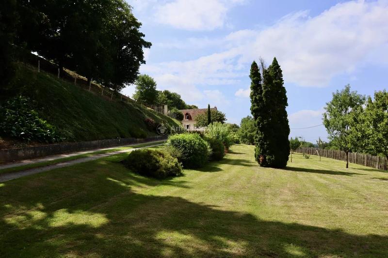 Maison - 274 m² - 6 pièces