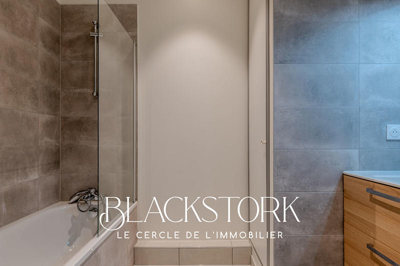 Appartement - 76 m² - 3 pièces