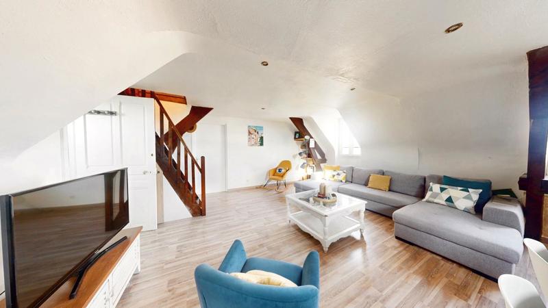 Appartement - 32 m² - 2 pièces