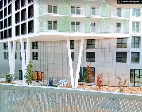 Appartement - 61 m²