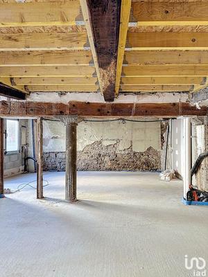 Local commercial - 73 m²