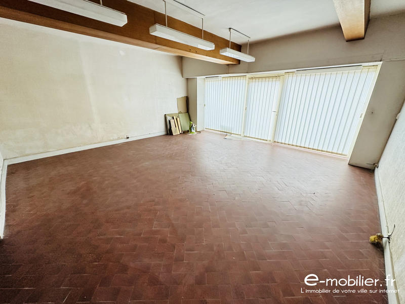 Immeuble - 250 m²