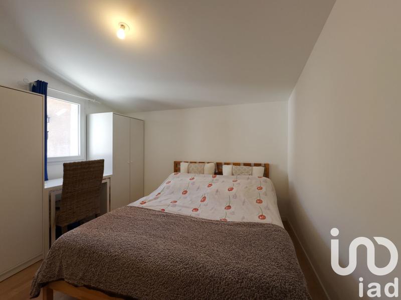 Maison - 187 m² - 7 pièces