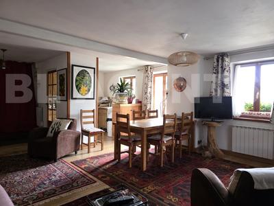 Appartement - 55 m² - 2 pièces