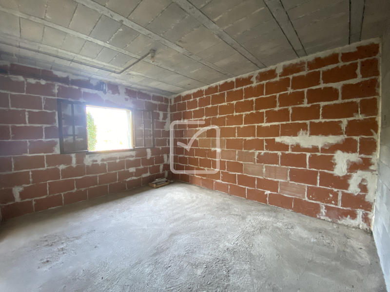 Maison - 54 m² - 3 pièces