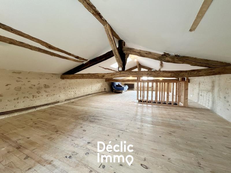 Maison - 175 m² - 6 pièces