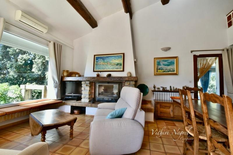 Maison - 145 m² - 5 pièces