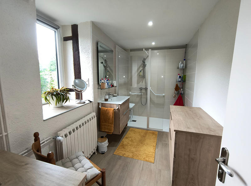 Maison - 161 m² - 6 pièces