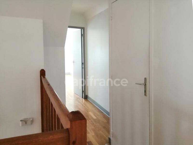 Maison - 151 m² - 7 pièces