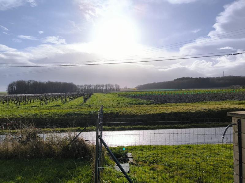 Maison - 155 m² - 5 pièces