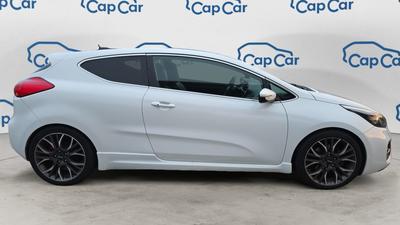 Kia ProCeed 1.6 t-GDi 204 Gt