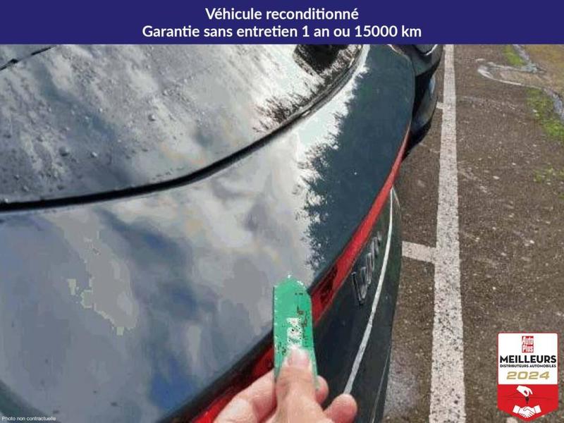 Seat Leon 1.5 eTSI Hybrid 115 Dsg7 Style