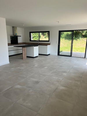 Maison - 130 m² - 4 pièces