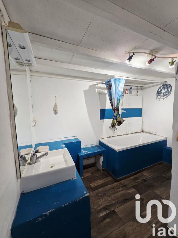 Appartement - 79 m² - 4 pièces