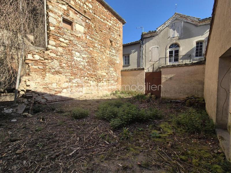 Maison - 130 m² - 4 pièces