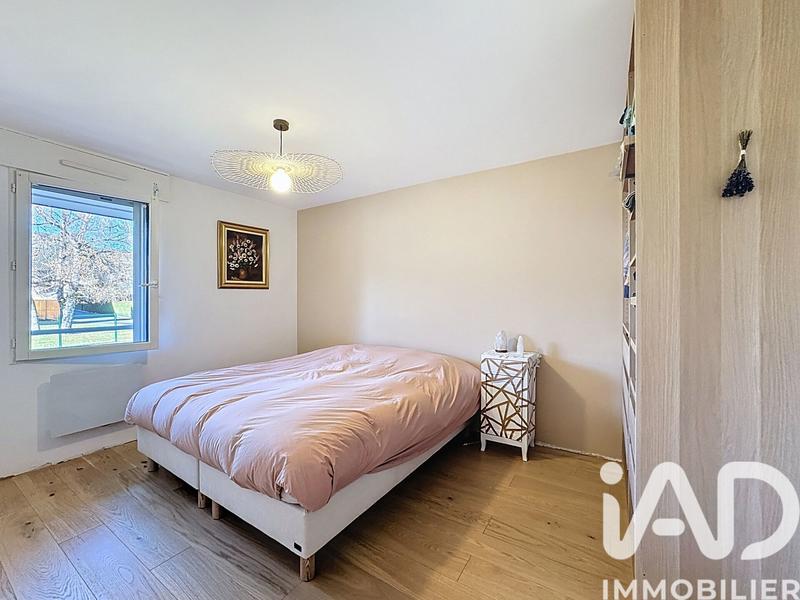 Appartement - 80 m² - 3 pièces