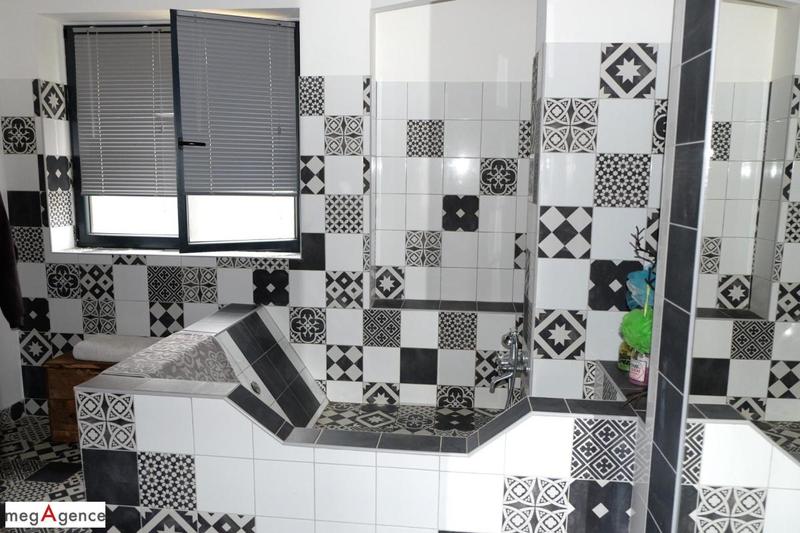 Longère - 190 m² - 6 pièces