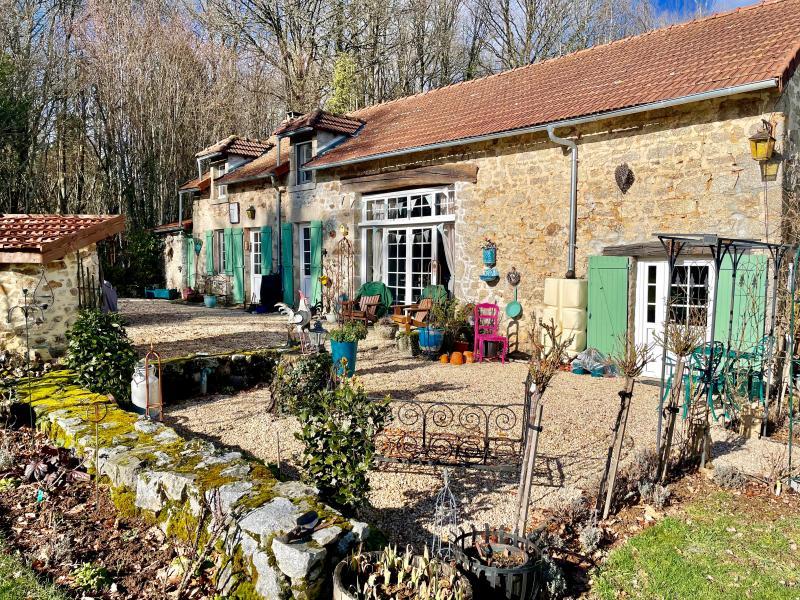 Maison - 137 m² - 4 pièces