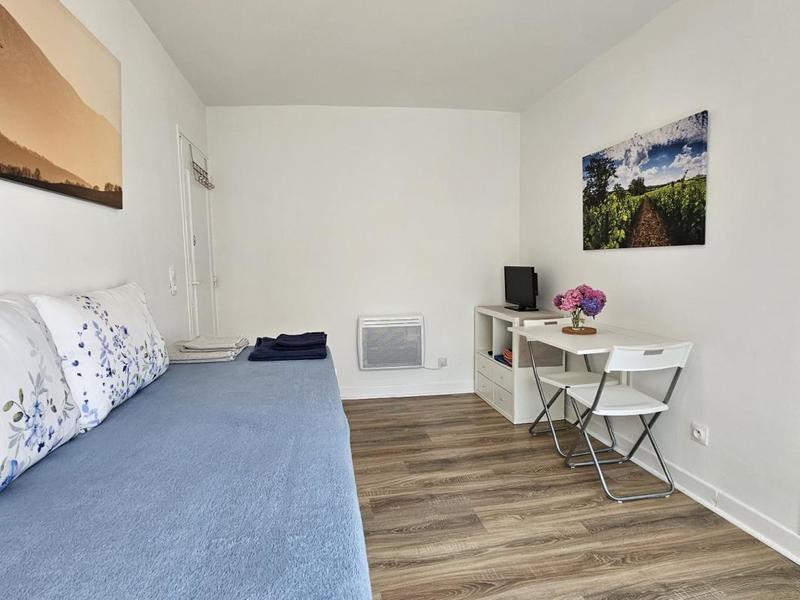 Demeure - 191 m² - 10 pièces