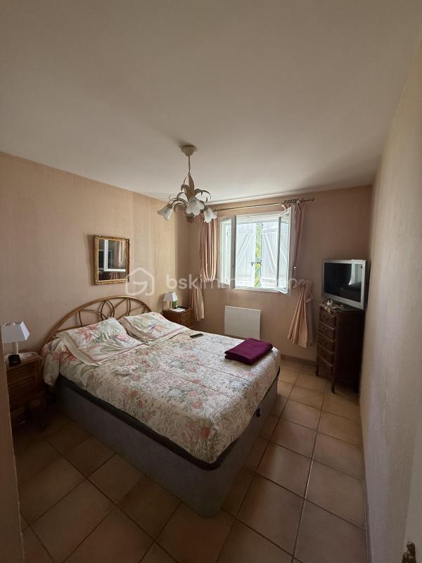 Maison - 136 m² - 5 pièces