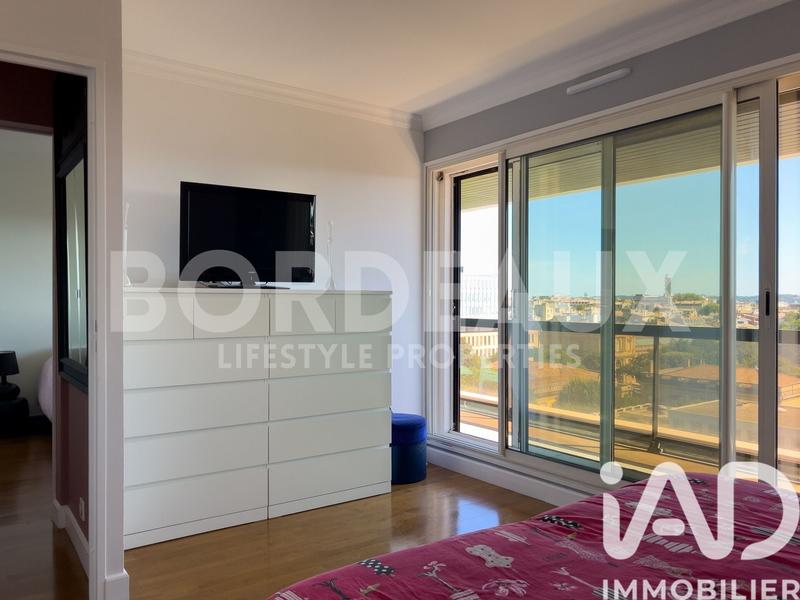 Appartement - 92 m² - 4 pièces