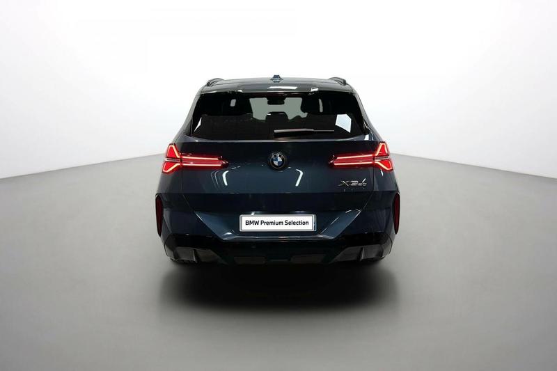 Bmw X3 G45 20 xDrive 208 ch Bva8 m Sport