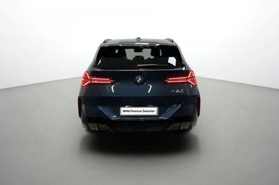 Bmw X3 G45 20 xDrive 208 ch Bva8 m Sport