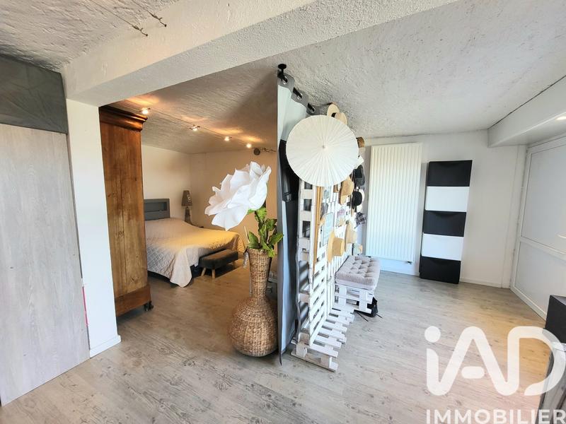 Maison - 145 m² - 4 pièces