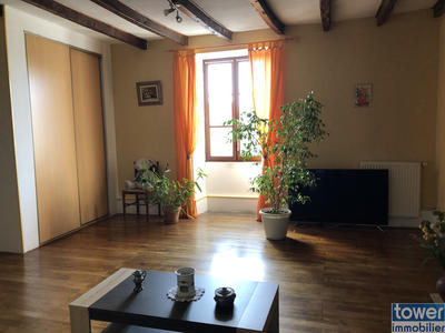 Maison - 228 m² - 6 pièces