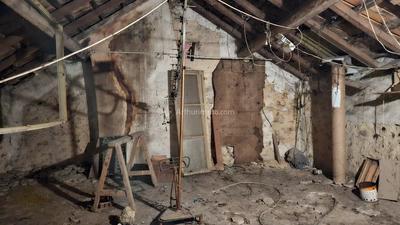 Maison - 70 m² - 5 pièces