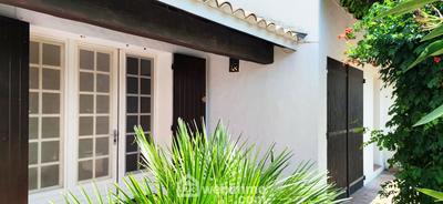 Maison de village - 110 m² - 5 pièces