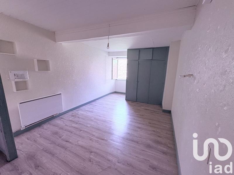 Maison - 107 m² - 4 pièces