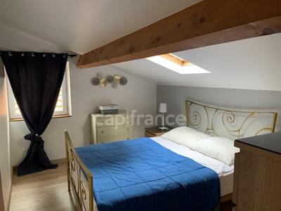 Bureau - 220 m² - 3 pièces