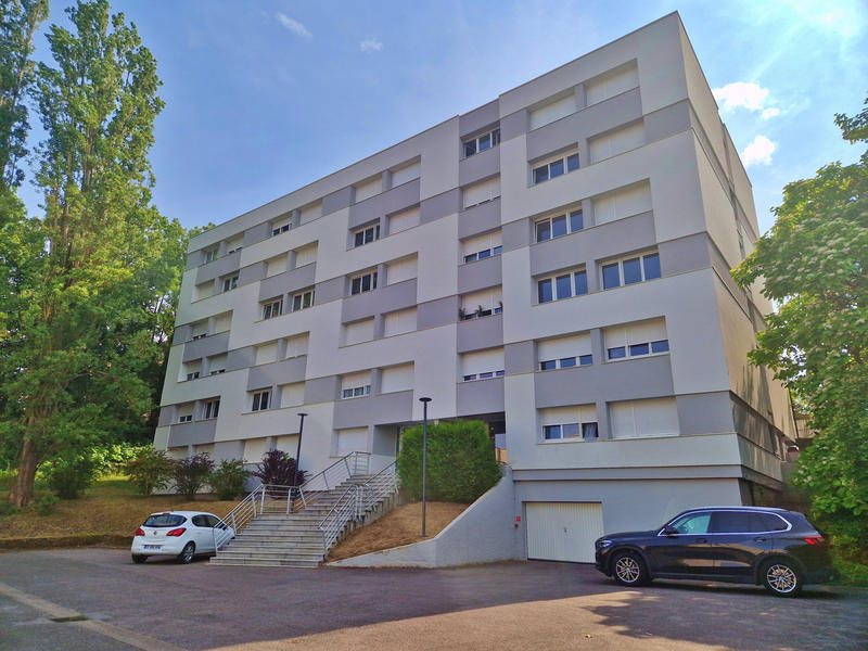 Appartement - 20 m² - 1 pièce