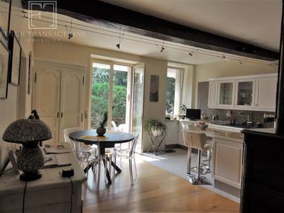 Maison de village - 180 m² - 6 pièces