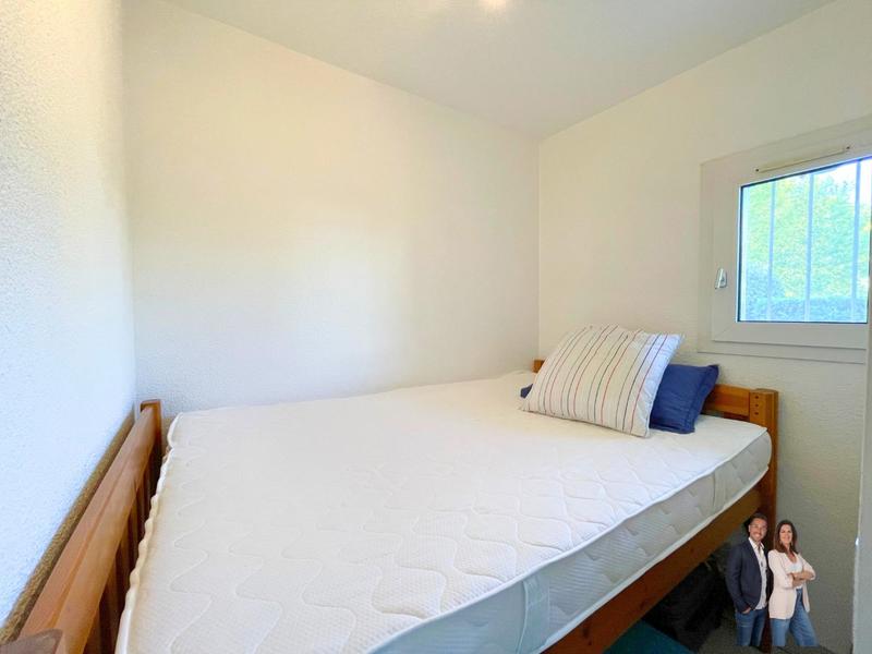 Appartement - 24 m² - 2 pièces